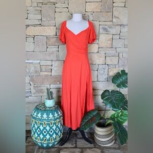Reformation Pearl Dress Size 6